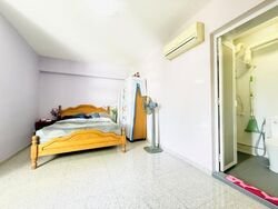 Blk 118C Membina 118 (Bukit Merah), HDB 5 Rooms #501940911